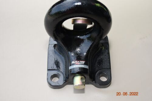 Acoplador de anillo luneta de bloqueo de remolque ultra remolque XTP — 30 toneladas 60.000 libras - Imagen 3 de 5