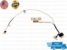 LVDS LCD Video Display Screen w/Cable for HP Chromebook 11 G5 EE Touch 40pin
