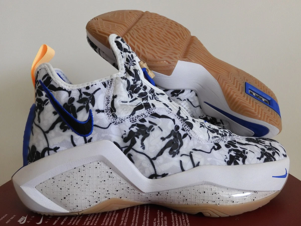 Lebron shoe names cheap