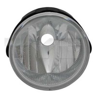Nebelscheinwerfer Nsw Beidseitig H10 FüR Jeep Grand Cherokee II WJ WG