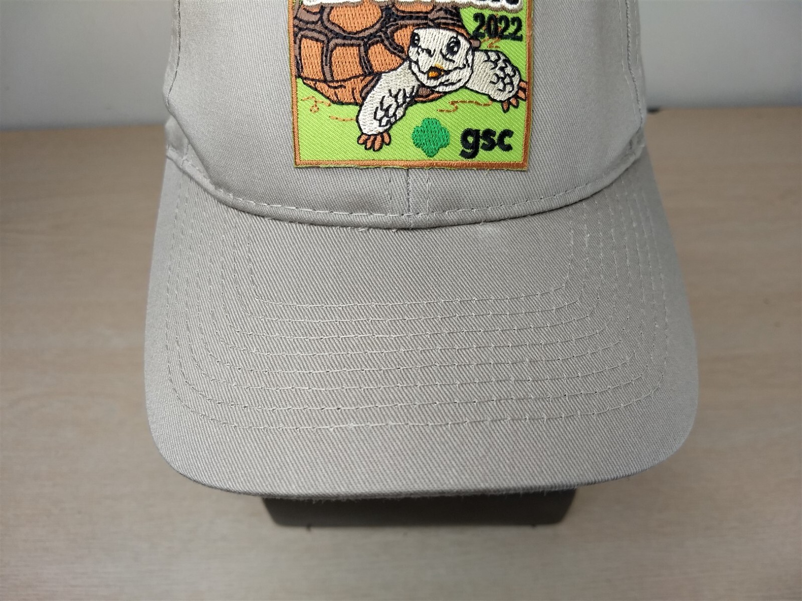 EXPLORE THE OUTDOORS ADJUSTABLE STRAPBACK HAT/CAP… - image 6