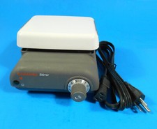Corning PC-210 Magnetic Laboratory Stirrer Working