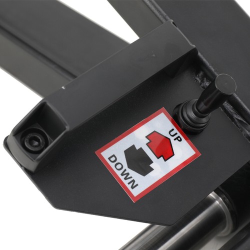 36mm Tire Wheel Changer Machine Wheel Repair Assist Mounting Left Auxiliary Arm - Bild 11 von 11