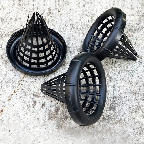 1Pc Fishing Net Finless Eel Loach Trap Fishing Cage Lid Tackle Cage Lid Supply - Picture 9 of 14