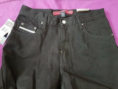 us polo assn black jeans