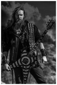 Zakk Wylde Poster | eBay