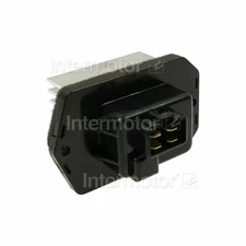 One New Intermotor HVAC Blower Motor Resistor RU705