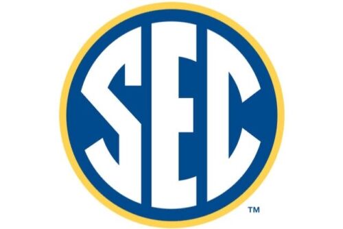 4 Tickets SEC Football Championship 12/2/23 Mercedes-Benz Stadium Atlanta, GA - Picture 1 of 3
