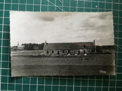 xg043 AK um 1950 Montlivault - Loir et cher - l'Auberge