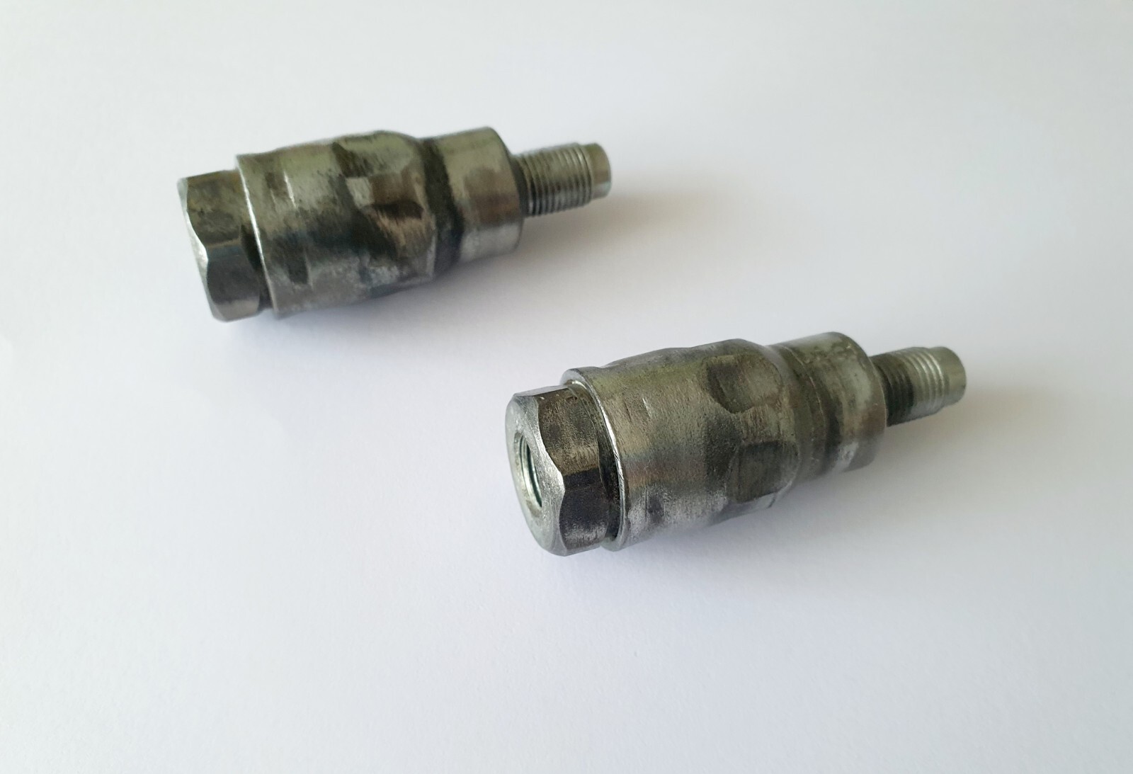 Genuine Ford Pressure Reducing Brake Valve 7117274 for sale online 