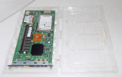 AVAYA S8300 ICC/LSP (700407810) ASP S8300 Integration w/ ESXi 7.0, 40GB HDD, 4GB