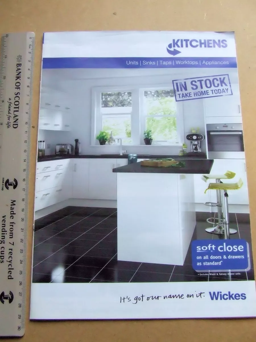 Wickes kitchen 2024 unit prices