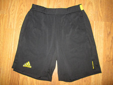 Mens ADIDAS athletic shorts sz M Md Med