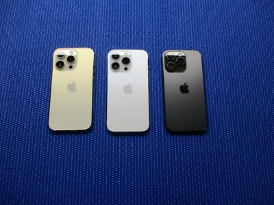 S*）様 動作確認済み iPhone 14 Pro 128GB ID:B2213 Apple iPhone 14 PRO Factory Unlocked 128GB GSM CDMA Used Good | eBay