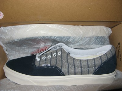 vans era blue nights