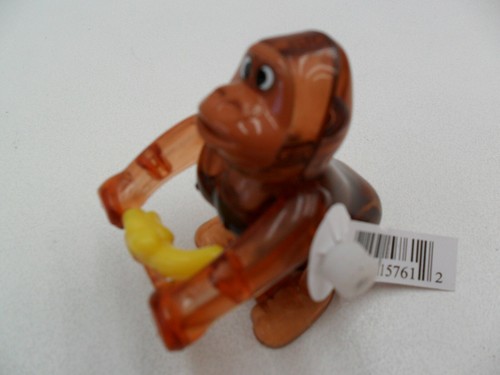 WIND UP TOY KIDS NOGGIN BOPS DINOSAUR CRAB COW BULL GORILLA MOUSE CAR CHICKEN - Picture 43 of 164