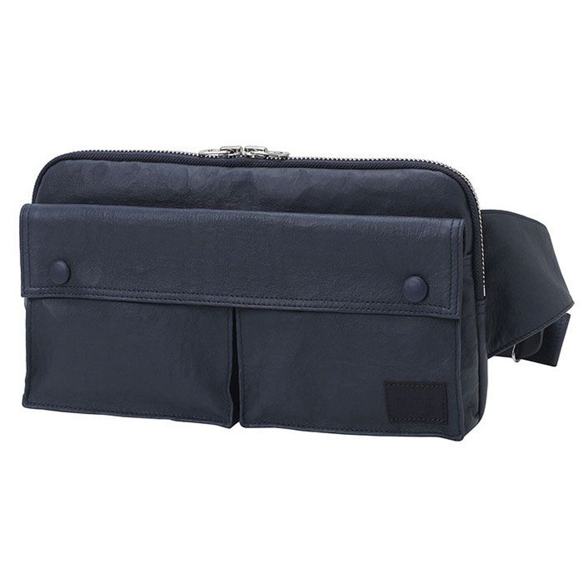 ASK availability First ) PORTER / FREESTYLE Dyneema LEATHER