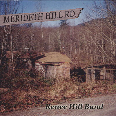 Merideth Hill RD. by