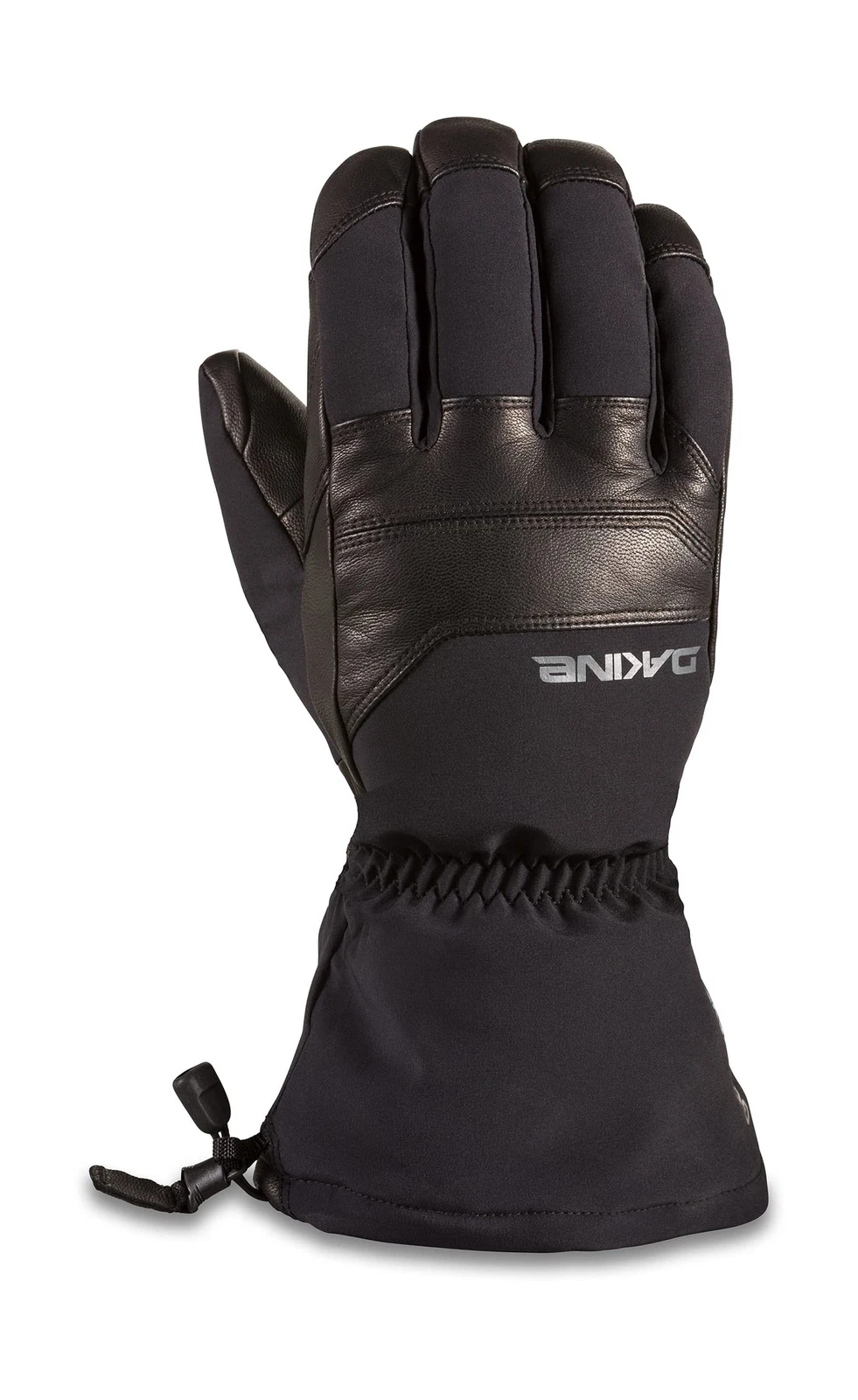 Dakine Men's Excursion Gore-Tex Snow Glove Black Large