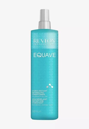 6 X Revlon Equave Detangling Conditioner For Normal/Dry Hair 500ml - FREE P&P - Picture 3 of 6