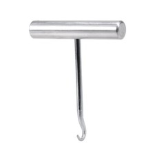 Tennis Racket String Assistance Puller Tool Badminton Racket Stringing Tool