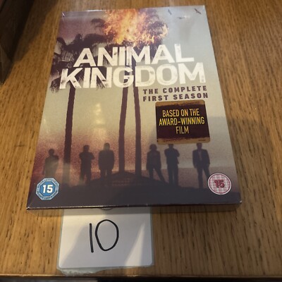 Kingdom Season Series Like Animal Kingdom Animal Kingdom Series