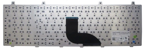 NORDIC keyboard DELL Studio 17 1749 1747 1745 17-1749 17-1747 /DE188-NOR - Picture 3 of 3