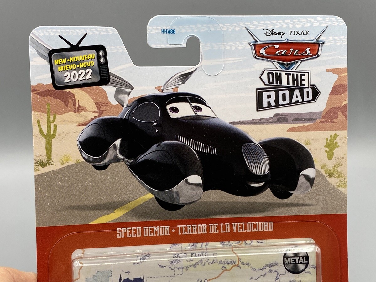 Weird-ohs Donald the Speed Demon 限定版 Weird-ohs Donald the Speed Demon 限定版