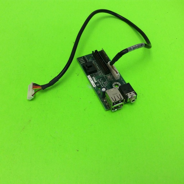 DELL OPTIPLEX GX60 USB DRIVER UPDATE