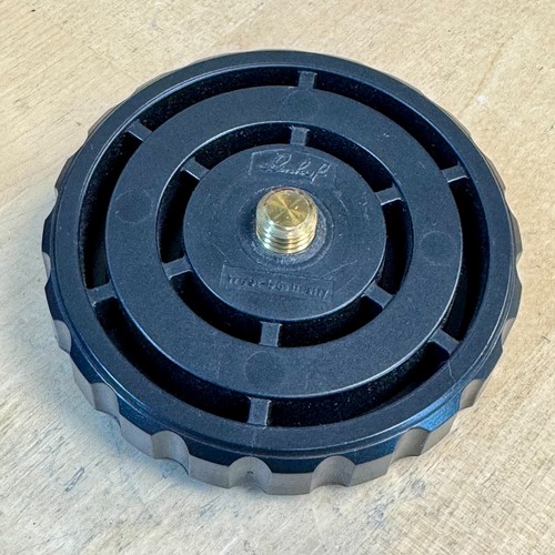 Linhof Profi III Ball Head Top Plate