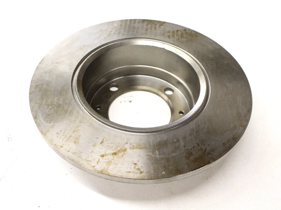 New Saab 99 900 Turbo Rear Disc Brake Rotor Bradi 1969-1987 - Image 2 of 4