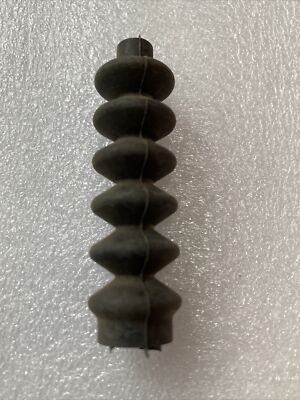 Original BMW E28 E24 E23 Rubber Boot 25161215314 New