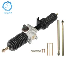 Steering Rack And Pinion Gear Box for Polaris RZR XP 1000 / XP 4 1000 2015-2022