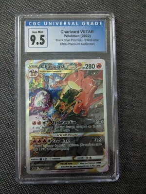 リザードン PROMO 🔥Charizard Japanese promo 143/S-P (2020)🔥 ⚡️Pikachu SVP