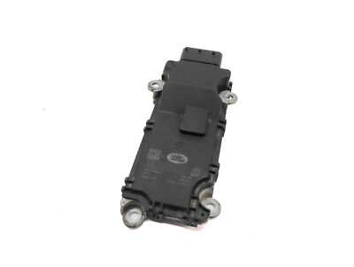 2017 LAND ROVER DISCOVERY SPORT L550 AUTO AUTOMATIC TRANSMISSION CONTROL MODULE