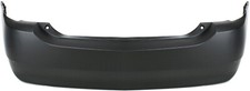 (1) Bumper Cover for 2004-2009 Toyota Prius Base 4 Cyl 1.5L REAR  
