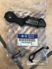 FIAT ULYSSE LANCIA PHEDRA LEVA CENTRALE SEDILE INTERMEDIO ORIGINALE 9464804680