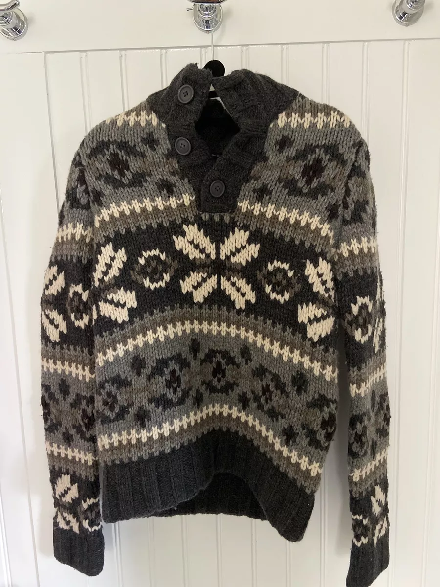 Ezra fitch best sale sweater