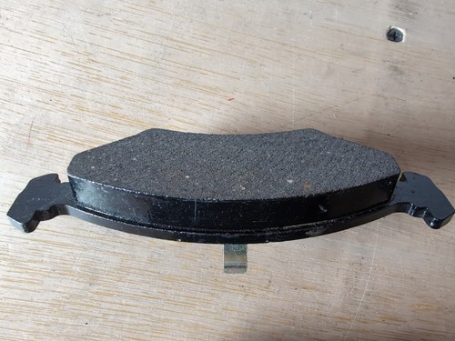 New Old Stock Mintex Brake Pad Set MDB1175 - Picture 14 of 14
