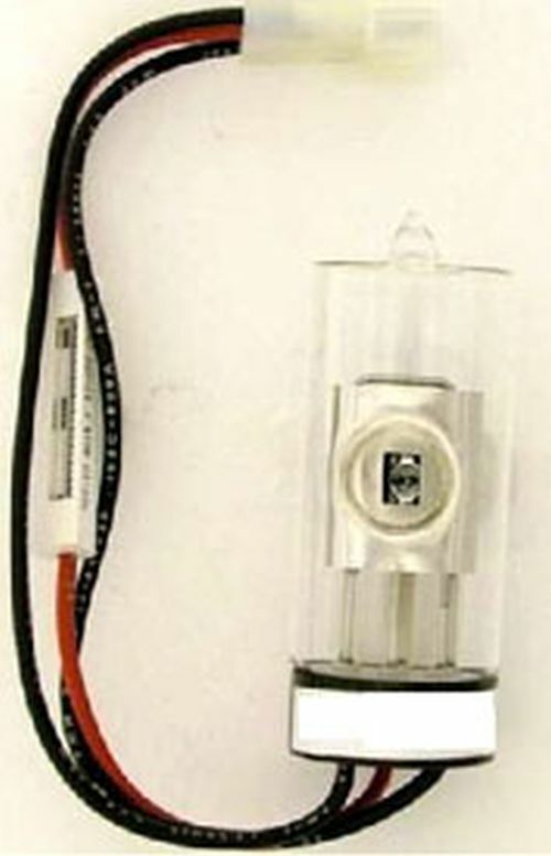 REPLACEMENT BULB FOR PERKIN ELMER 372 DEUTERIUM REPLACEMENT BULB FOR PERKIN ELMER 372 DEUTERIUM