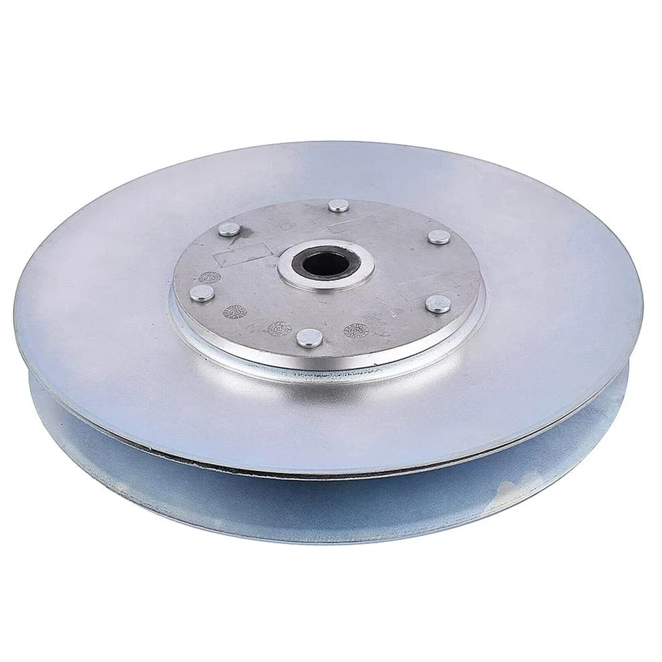 Driven Clutch AM138486 For John Deere 6x4 4X2 HPX 4X4 HPX Gator Utility Vehicles Foto 3 de 4