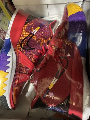 kyrie icons of sport