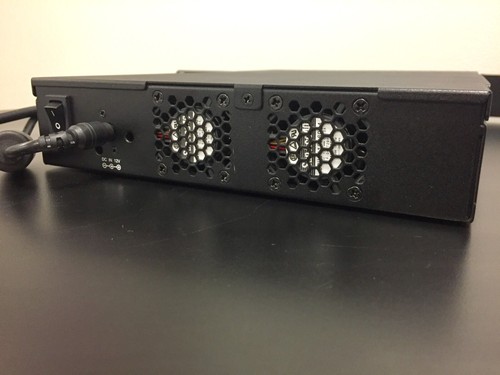 Riverbed Steelhead CX-770 Series CXA-0070-B120 - Picture 4 of 11