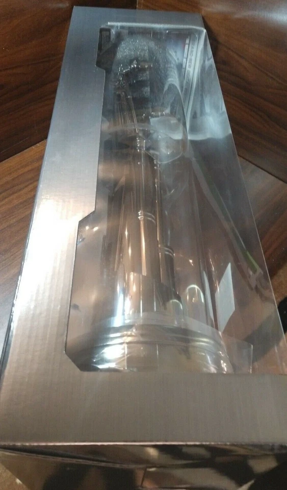 Terminator 2: Judgment Day Endoarm Collector's Edition (4K) (No.2446)NEW-Box S&H - Image 4 of 4