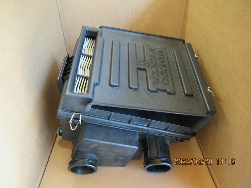 A1 Genuine Volvo Penta Marine 23421045 Air Cleaner OEM New Factory 