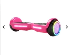 Voyager Hover Star Glide  Light Up Wheels NEW In Box