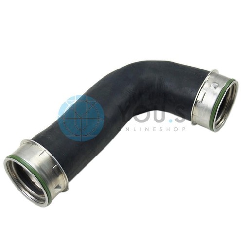 YOU.S Original Ladeluftschlauch für VW GOLF V / V Variant (1k_) 2.0 TDI - SET - Bild 2 von 4
