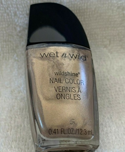 Wet n wild**WILDSHINE**Color de uñas{{YOu chOOse cOLOr(s)}~0,41 fl oz/12,3 ml~NUEVO - Imagen 234 de 325