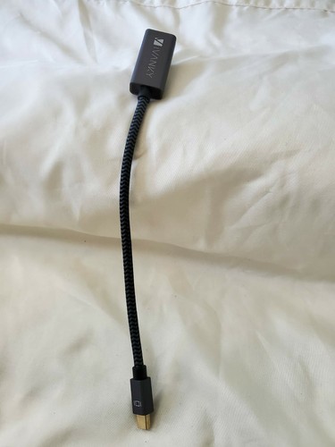 Ivanka Mini Display Port to HDMI adapter. - Picture 4 of 6