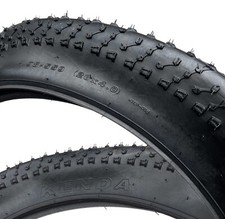 Kenda 26x4.0 Bicicleta Bicicleta Neumático Cuentas de Alambre Bicicleta Fat Bike E-bike Neumático